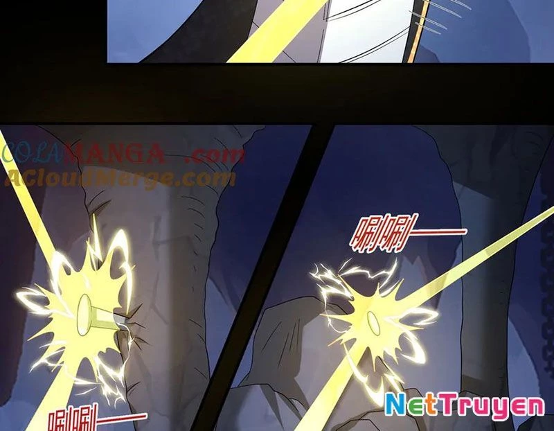 Luyện Khí Chi Thần Chapter 116 - Trang 4