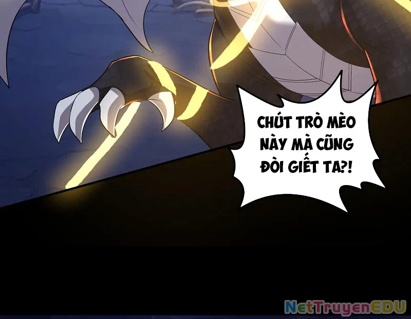 Luyện Khí Chi Thần Chapter 116 - Trang 4