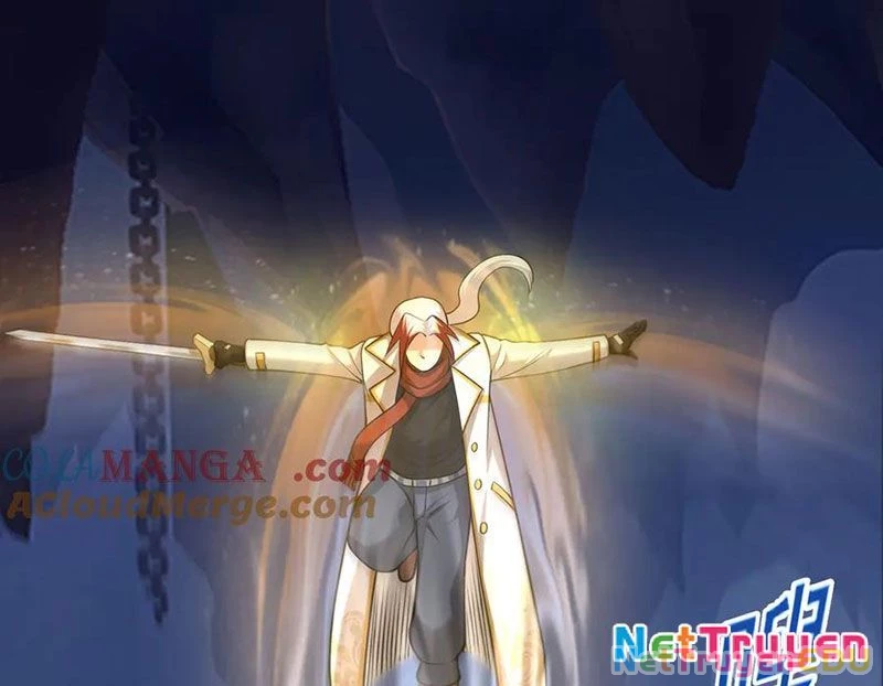 Luyện Khí Chi Thần Chapter 116 - Trang 4