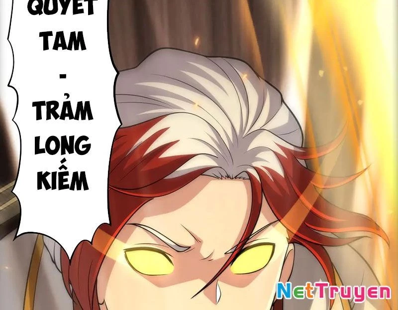 Luyện Khí Chi Thần Chapter 116 - Trang 4