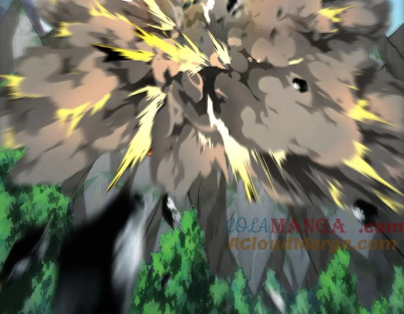 Luyện Khí Chi Thần Chapter 116 - Trang 4
