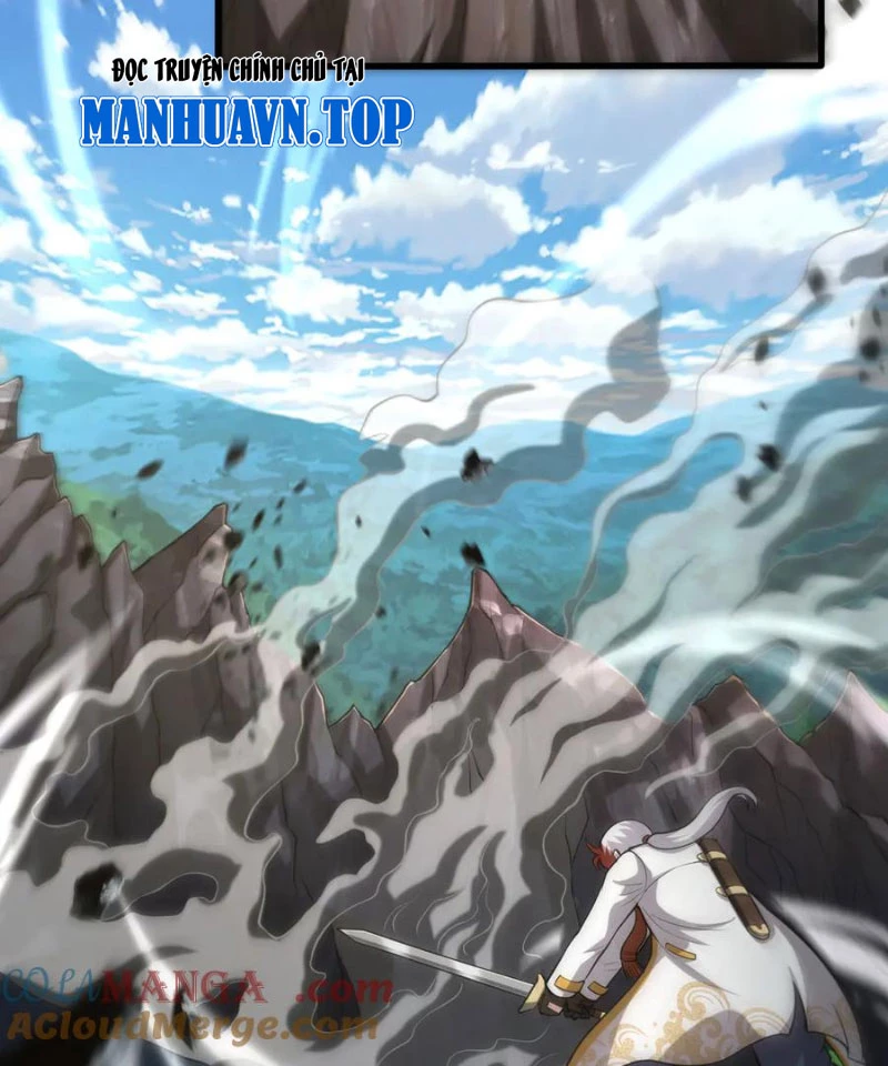 Luyện Khí Chi Thần Chapter 117 - Trang 4