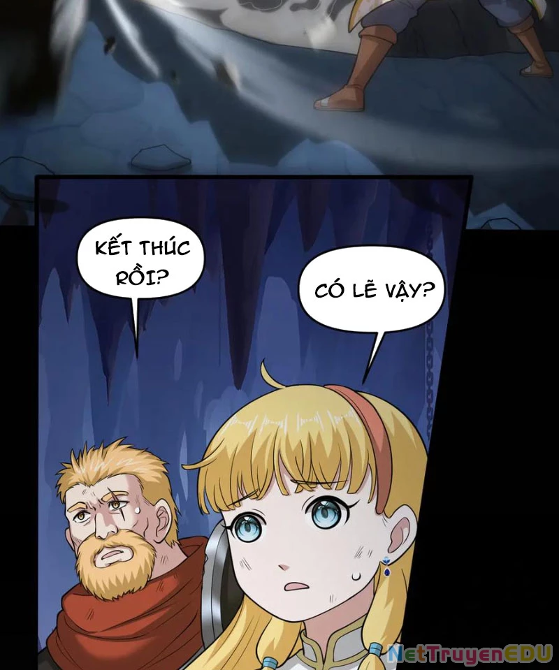 Luyện Khí Chi Thần Chapter 117 - Trang 4