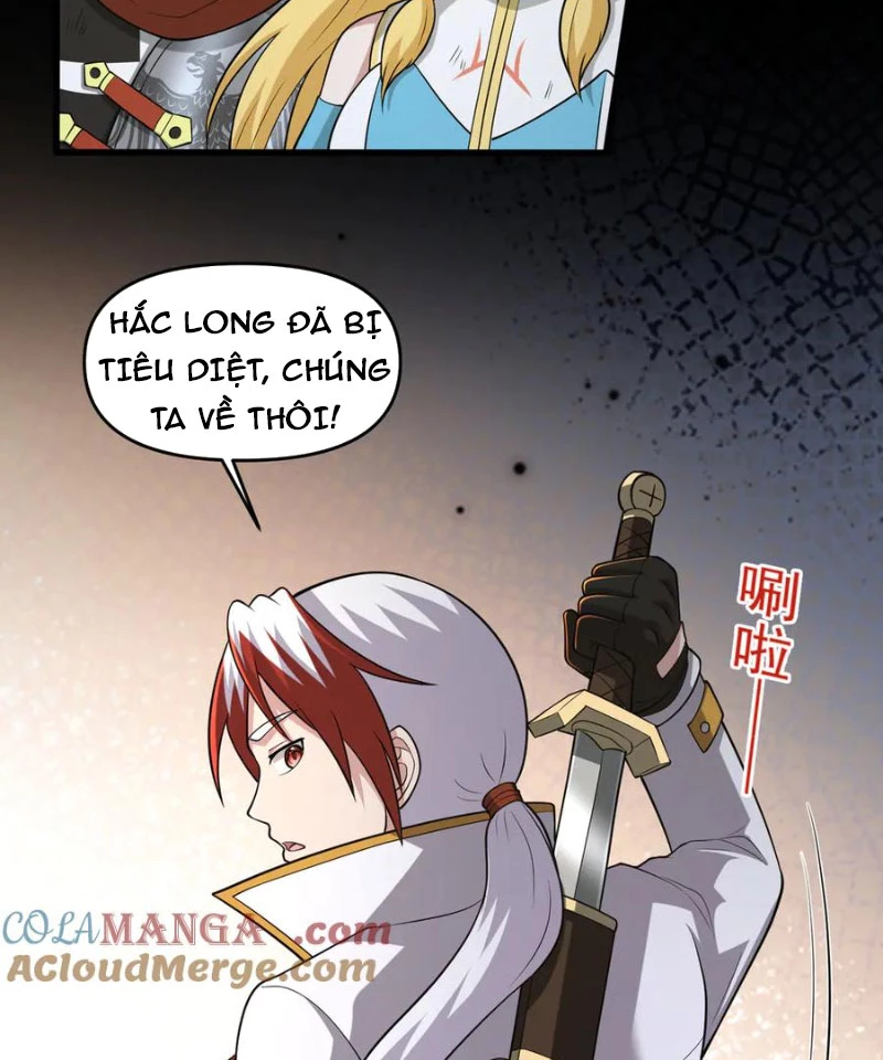 Luyện Khí Chi Thần Chapter 117 - Trang 4