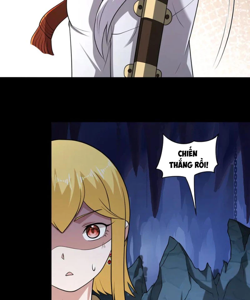 Luyện Khí Chi Thần Chapter 117 - Trang 4