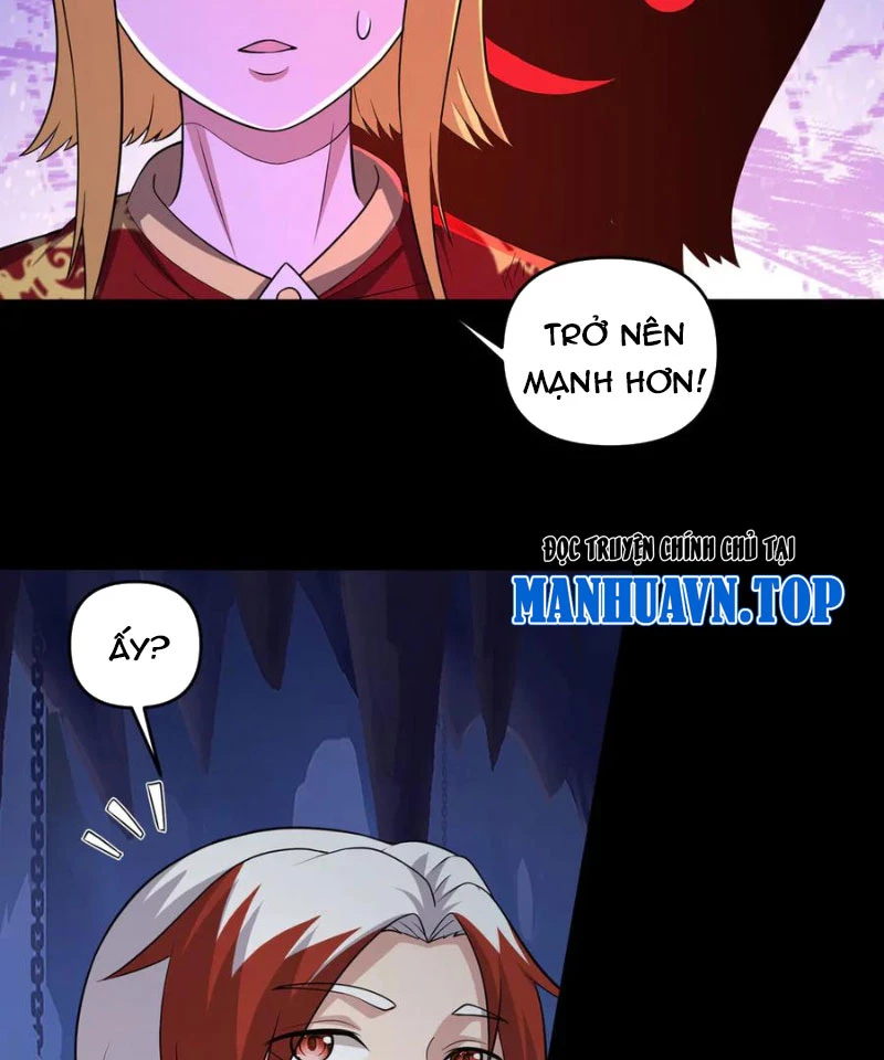 Luyện Khí Chi Thần Chapter 117 - Trang 4