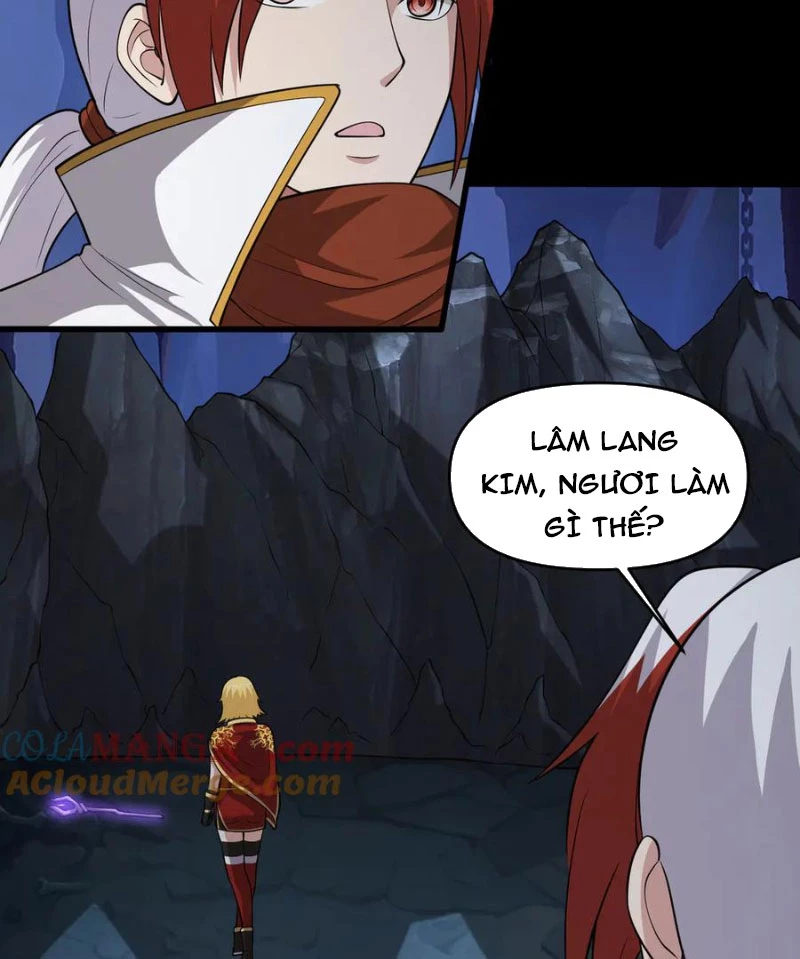 Luyện Khí Chi Thần Chapter 117 - Trang 4