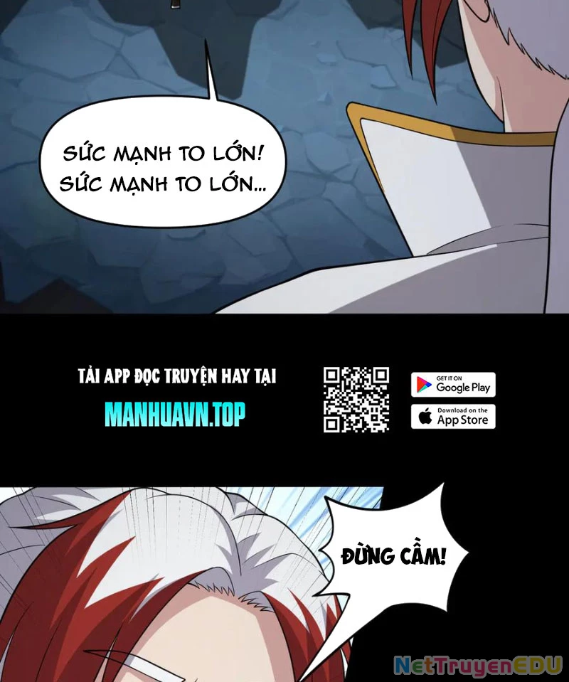 Luyện Khí Chi Thần Chapter 117 - Trang 4