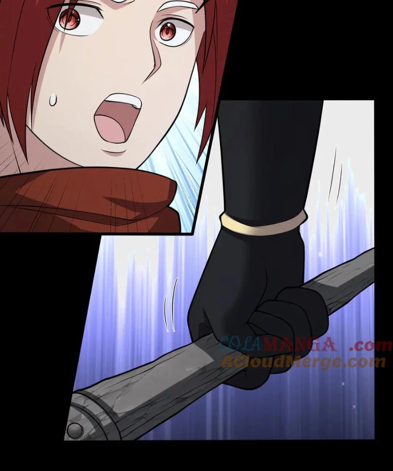 Luyện Khí Chi Thần Chapter 117 - Trang 4