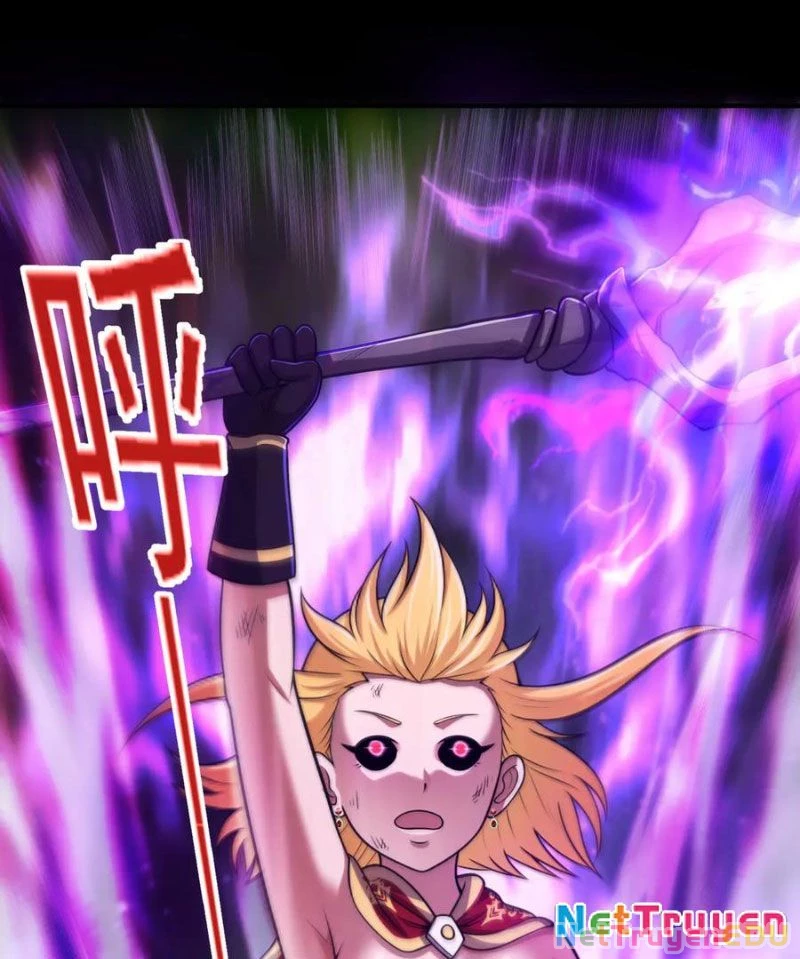 Luyện Khí Chi Thần Chapter 117 - Trang 4