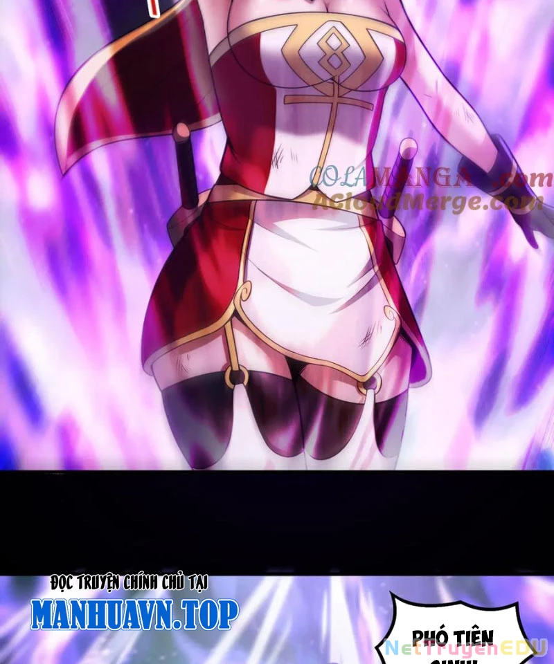 Luyện Khí Chi Thần Chapter 117 - Trang 4