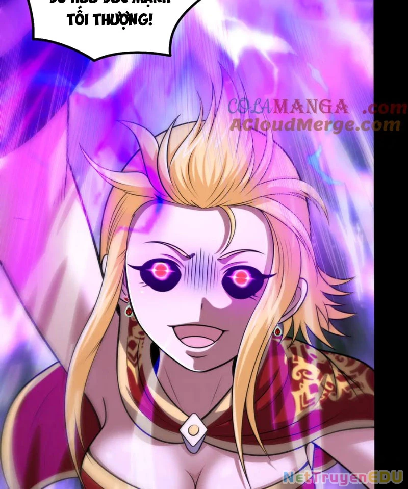 Luyện Khí Chi Thần Chapter 117 - Trang 4