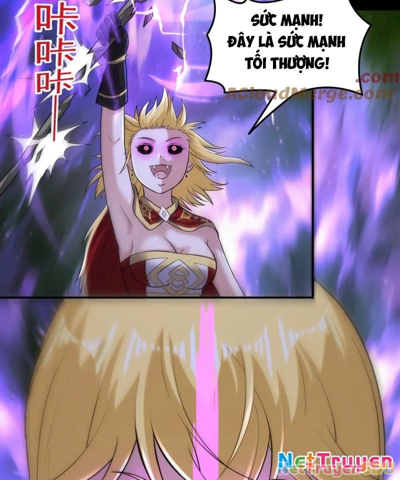 Luyện Khí Chi Thần Chapter 117 - Trang 4