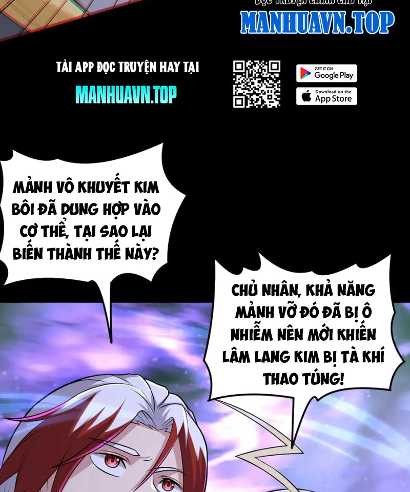 Luyện Khí Chi Thần Chapter 117 - Trang 4