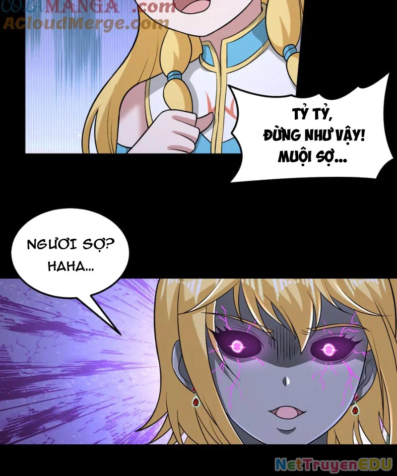 Luyện Khí Chi Thần Chapter 117 - Trang 4