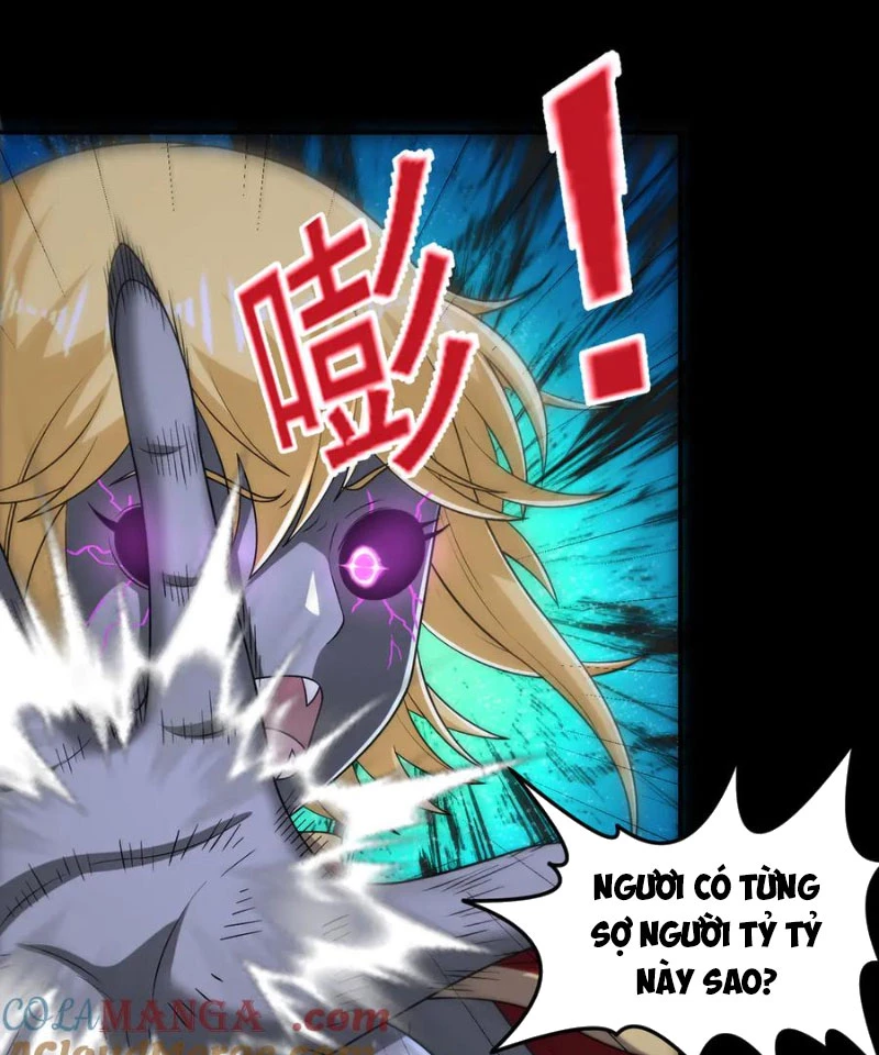 Luyện Khí Chi Thần Chapter 117 - Trang 4