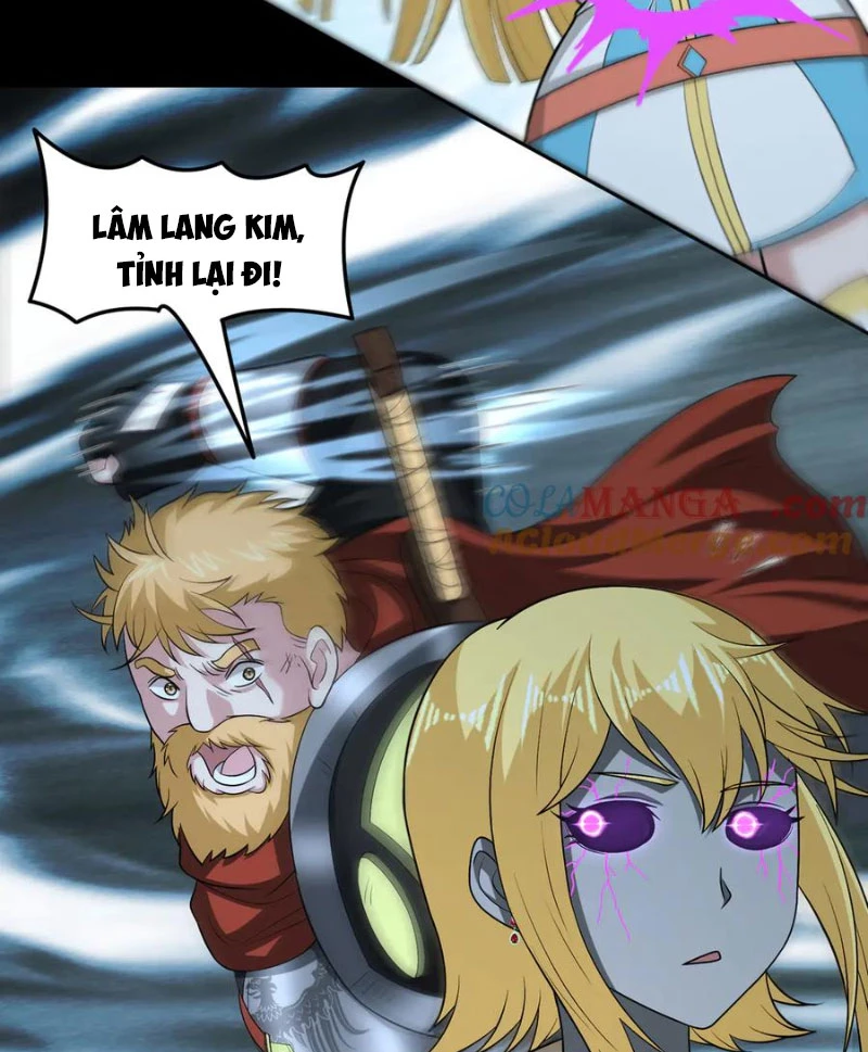 Luyện Khí Chi Thần Chapter 117 - Trang 4