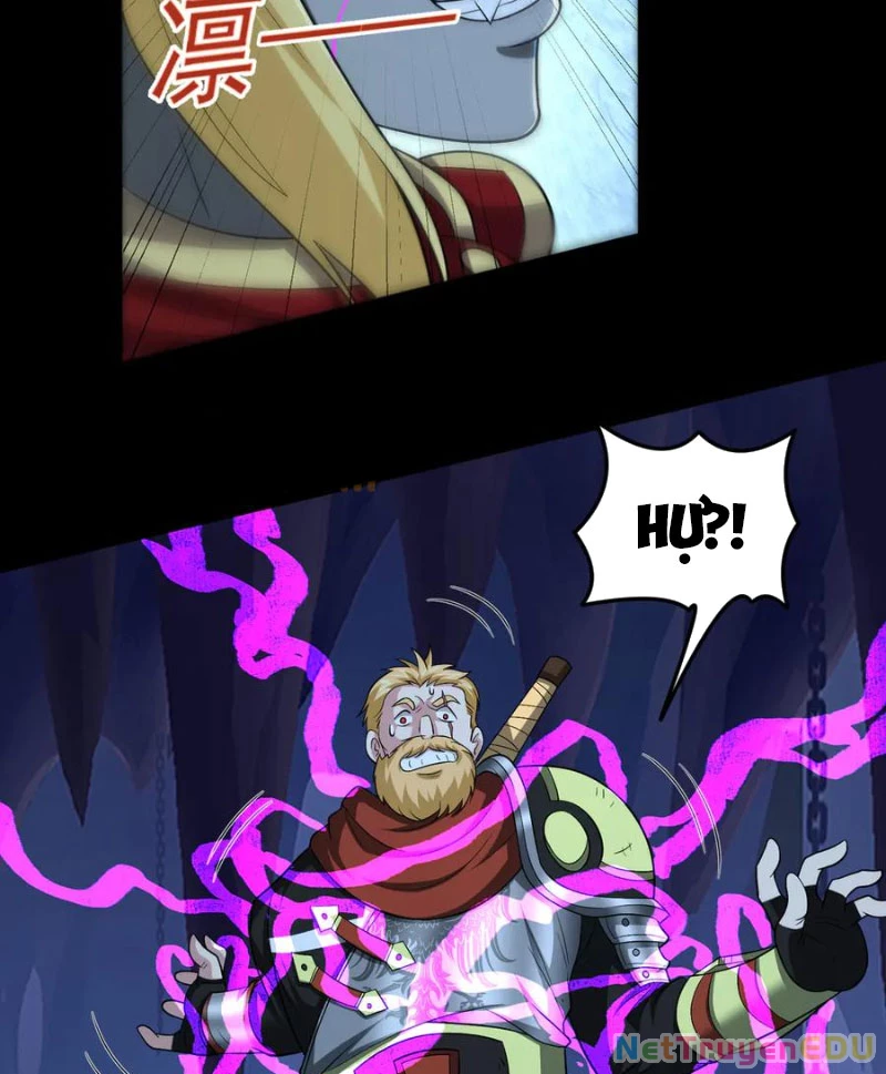 Luyện Khí Chi Thần Chapter 117 - Trang 4