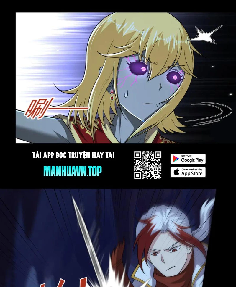 Luyện Khí Chi Thần Chapter 117 - Trang 4