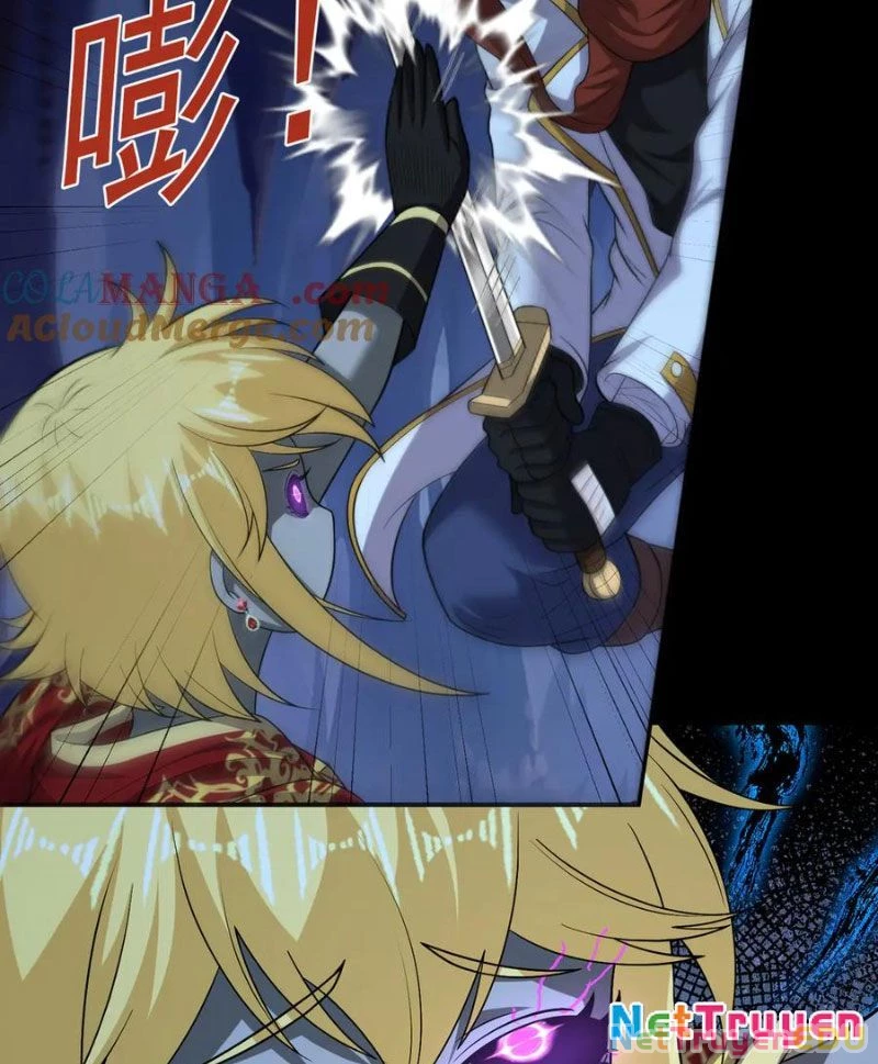 Luyện Khí Chi Thần Chapter 117 - Trang 4