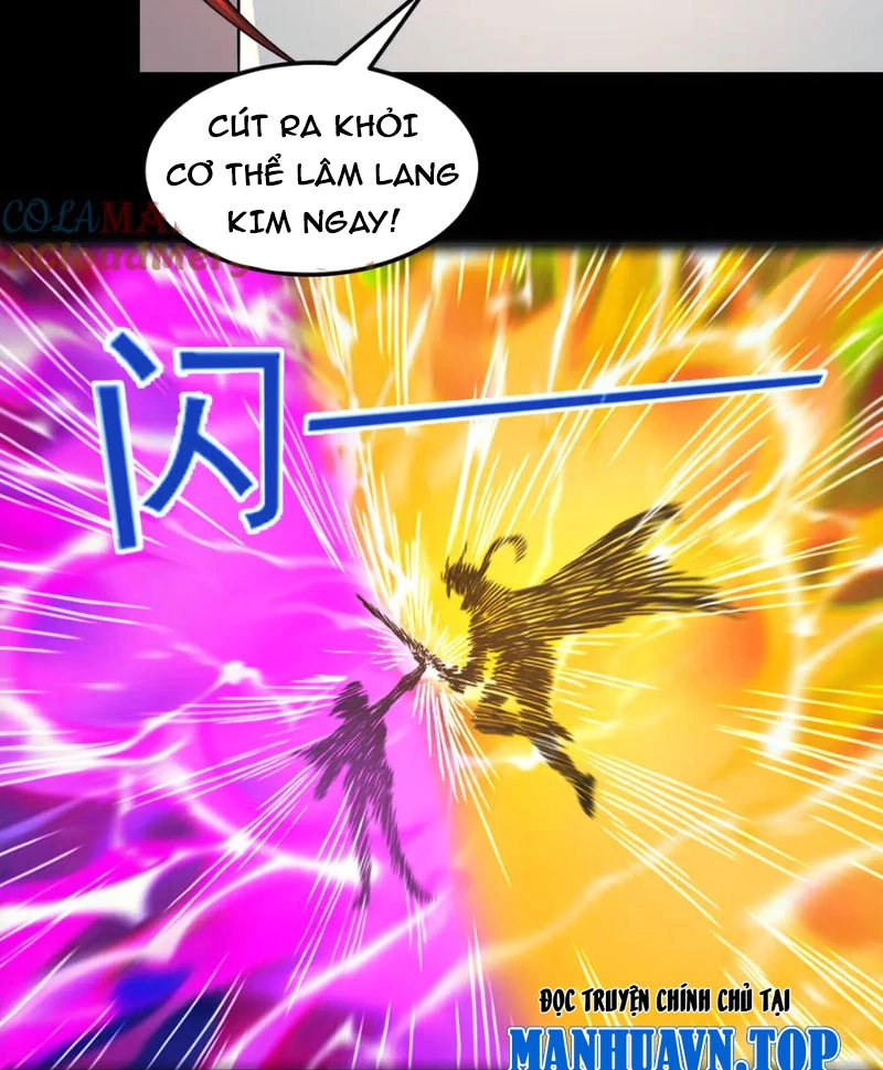 Luyện Khí Chi Thần Chapter 117 - Trang 4