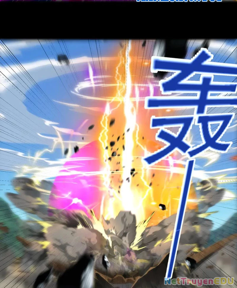Luyện Khí Chi Thần Chapter 117 - Trang 4