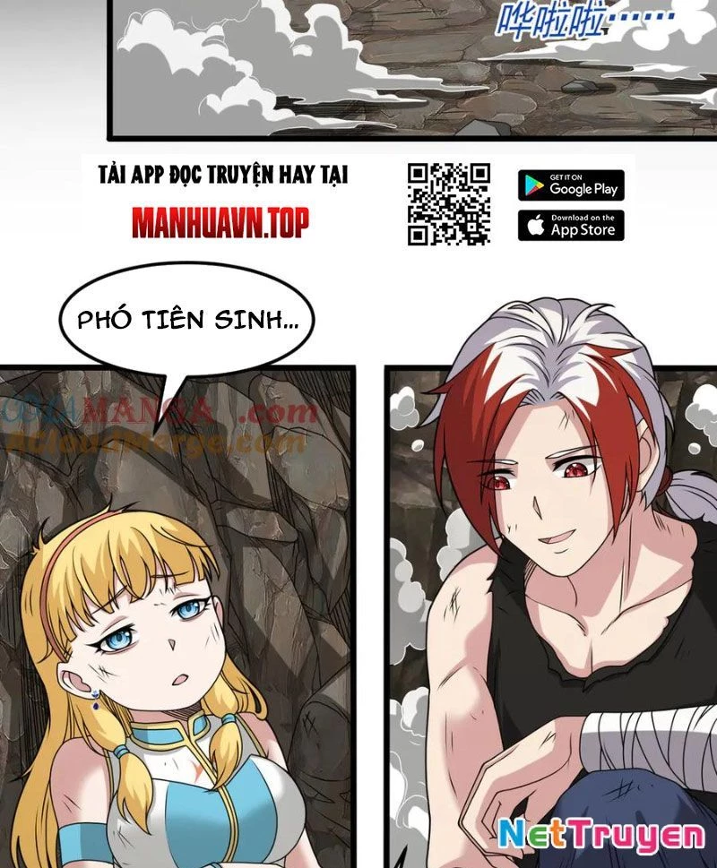 Luyện Khí Chi Thần Chapter 117 - Trang 4
