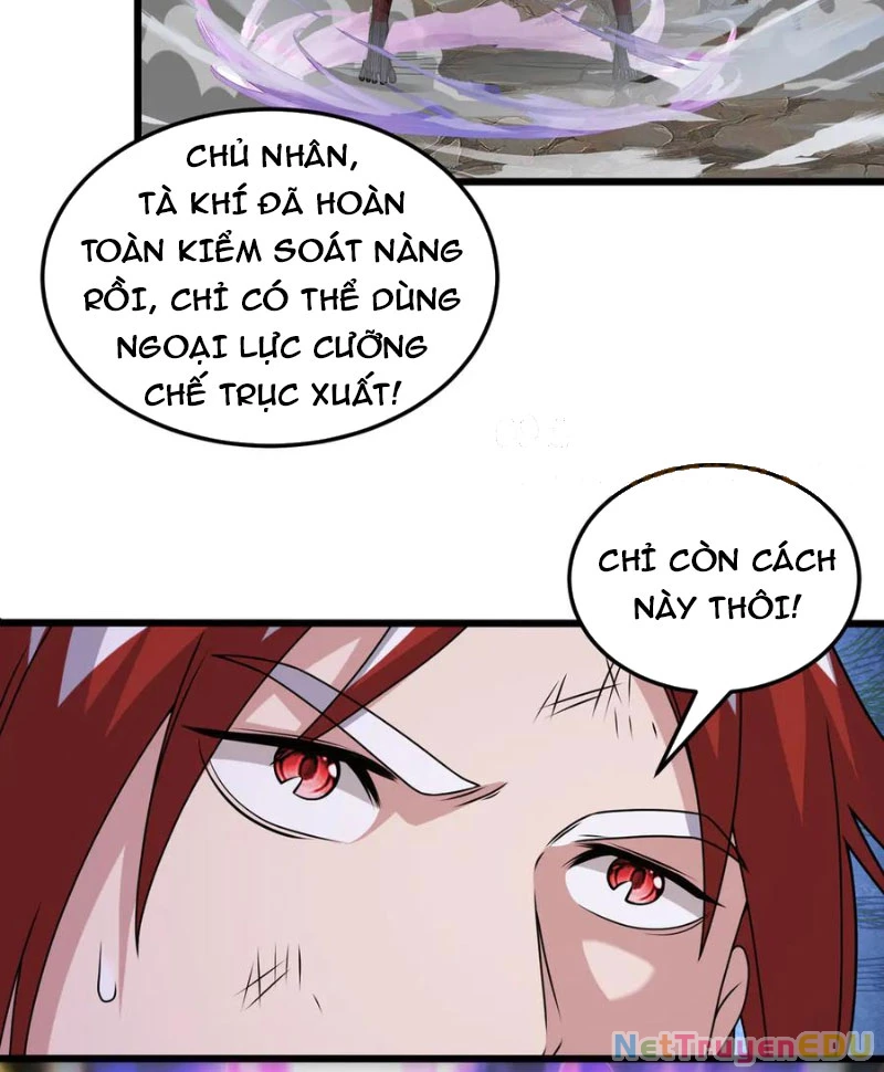 Luyện Khí Chi Thần Chapter 117 - Trang 4