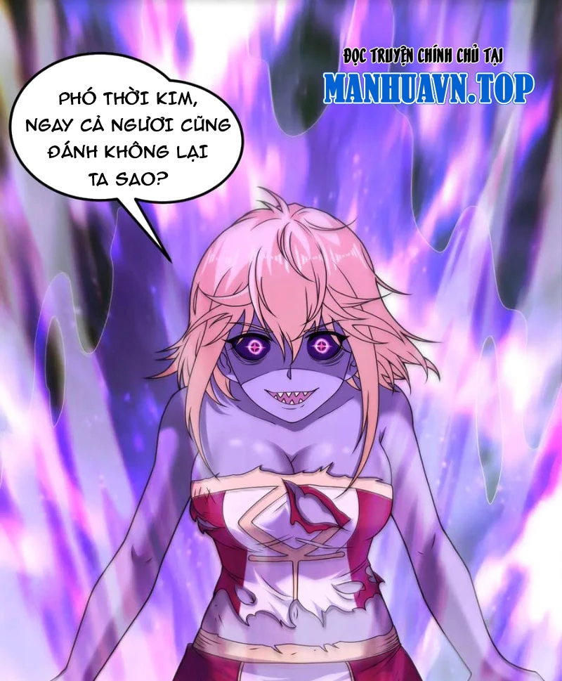 Luyện Khí Chi Thần Chapter 117 - Trang 4