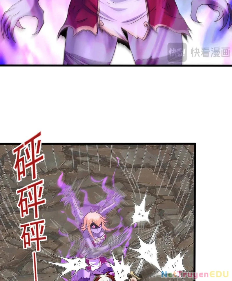 Luyện Khí Chi Thần Chapter 117 - Trang 4
