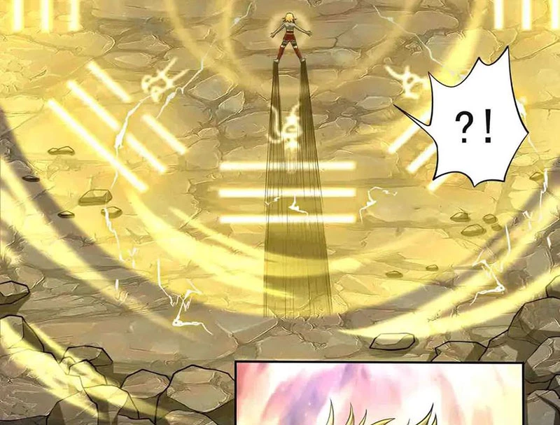 Luyện Khí Chi Thần Chapter 118 - Trang 4