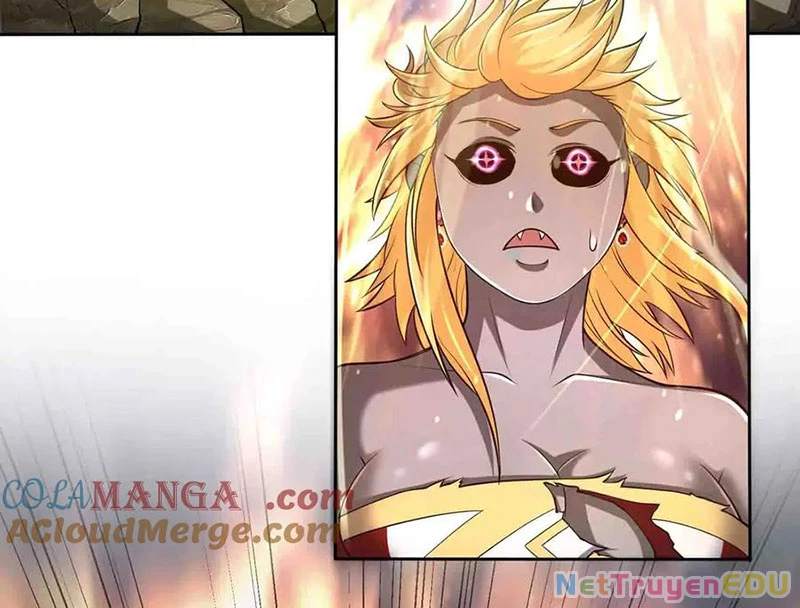 Luyện Khí Chi Thần Chapter 118 - Trang 4