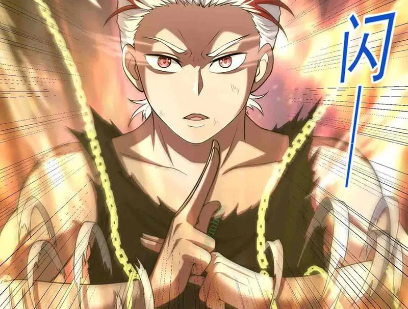 Luyện Khí Chi Thần Chapter 118 - Trang 4