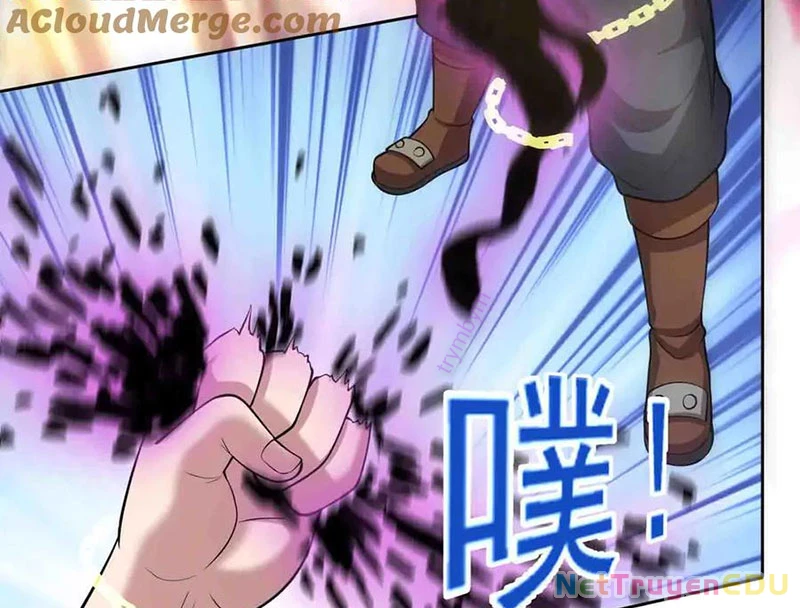 Luyện Khí Chi Thần Chapter 118 - Trang 4