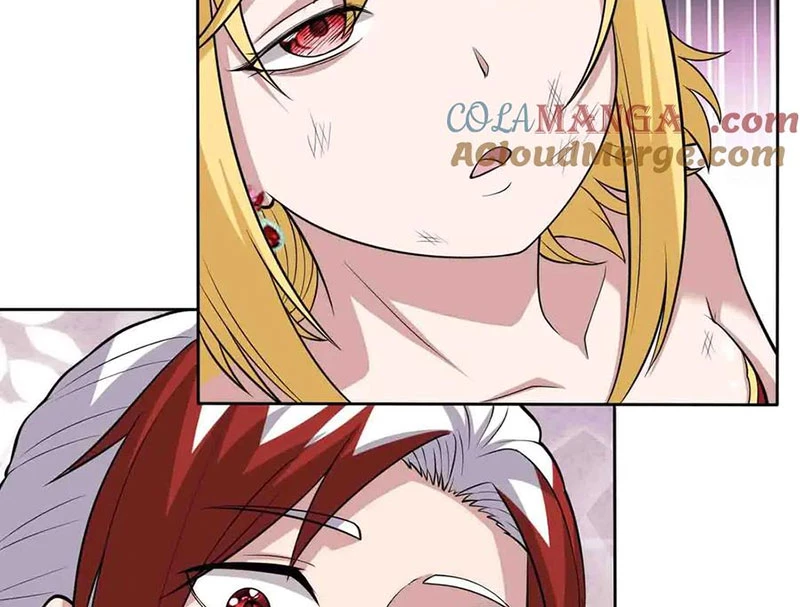 Luyện Khí Chi Thần Chapter 118 - Trang 4
