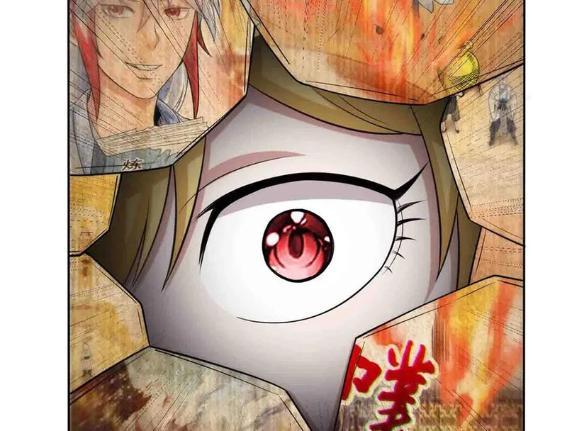 Luyện Khí Chi Thần Chapter 118 - Trang 4