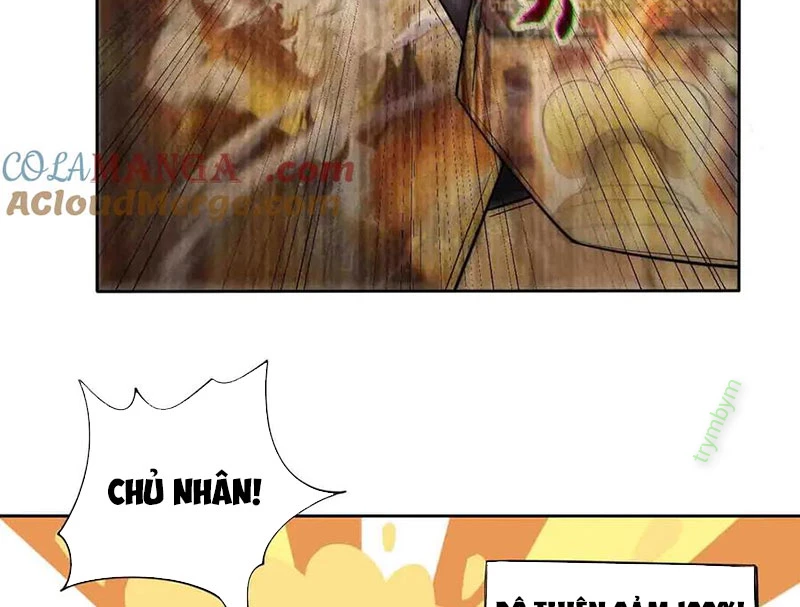 Luyện Khí Chi Thần Chapter 118 - Trang 4