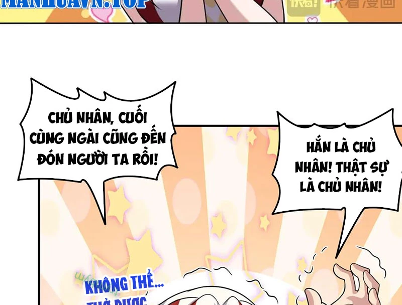 Luyện Khí Chi Thần Chapter 118 - Trang 4