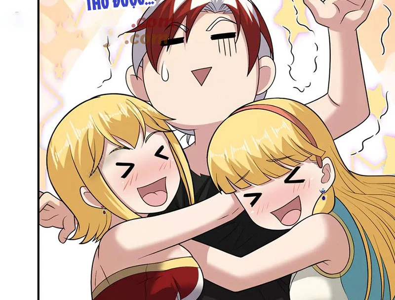 Luyện Khí Chi Thần Chapter 118 - Trang 4