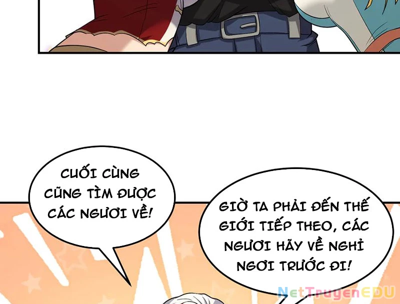 Luyện Khí Chi Thần Chapter 118 - Trang 4