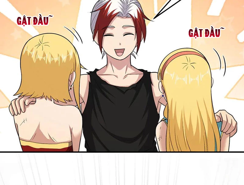 Luyện Khí Chi Thần Chapter 118 - Trang 4
