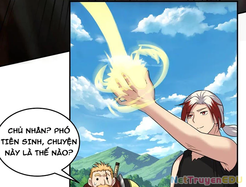 Luyện Khí Chi Thần Chapter 118 - Trang 4