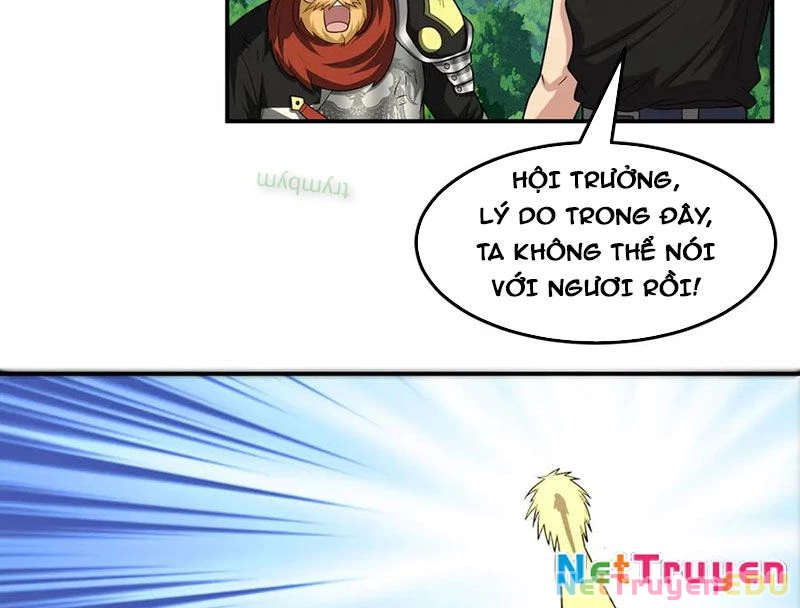 Luyện Khí Chi Thần Chapter 118 - Trang 4