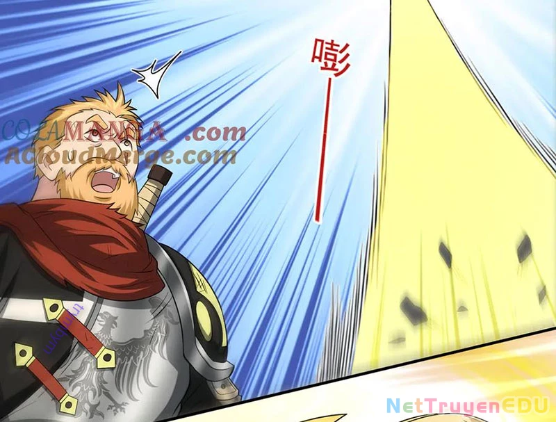 Luyện Khí Chi Thần Chapter 118 - Trang 4
