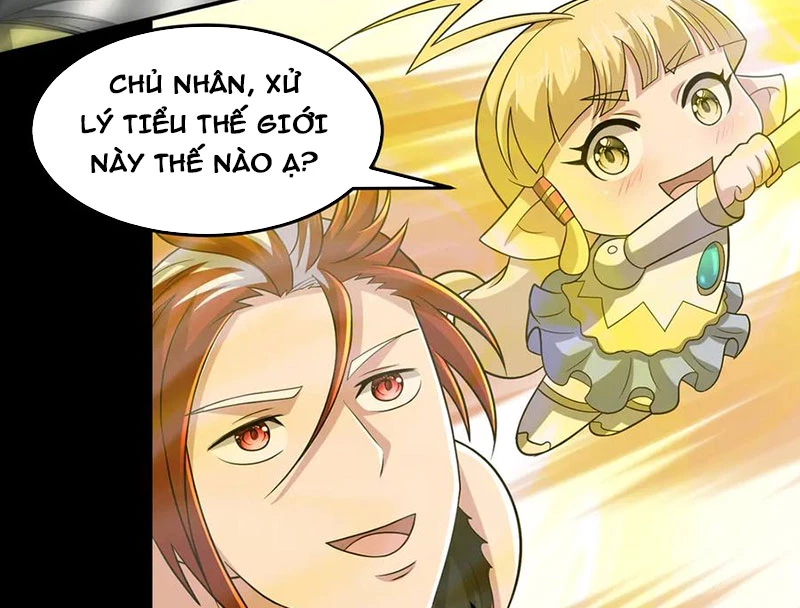 Luyện Khí Chi Thần Chapter 118 - Trang 4