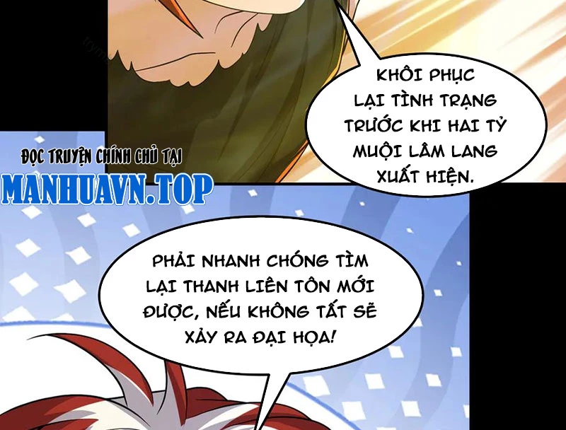 Luyện Khí Chi Thần Chapter 118 - Trang 4