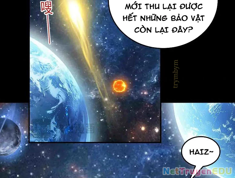 Luyện Khí Chi Thần Chapter 118 - Trang 4