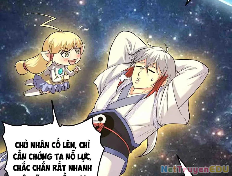 Luyện Khí Chi Thần Chapter 118 - Trang 4