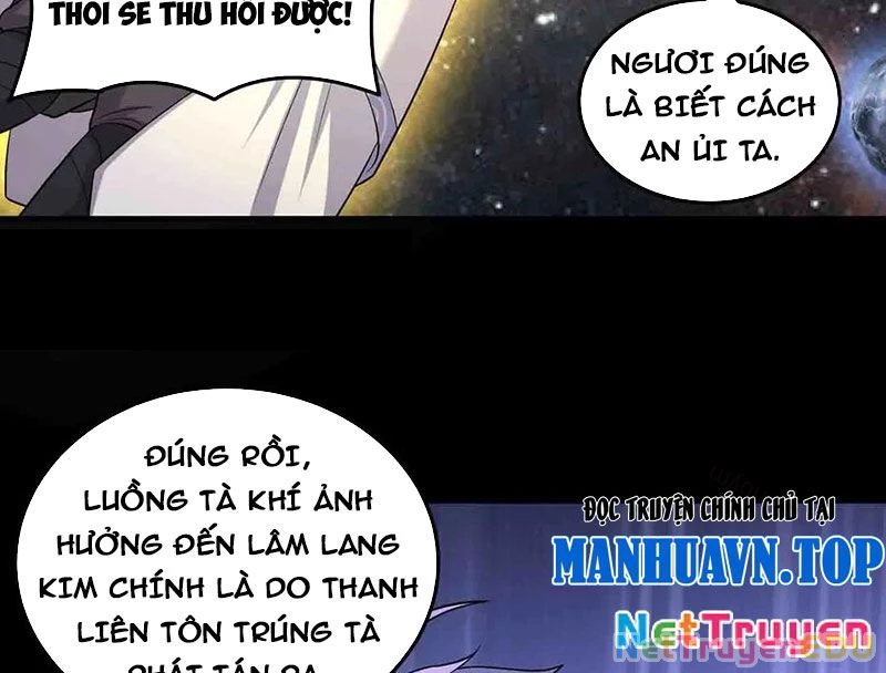 Luyện Khí Chi Thần Chapter 118 - Trang 4