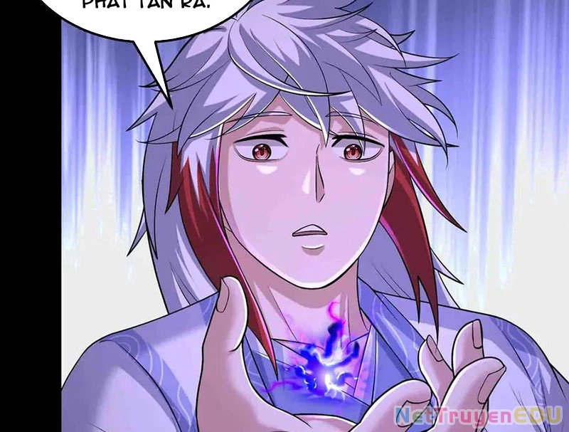 Luyện Khí Chi Thần Chapter 118 - Trang 4